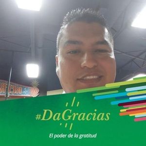 Meet your Posher, David adrian